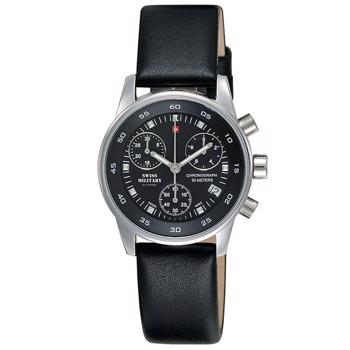 Swiss Military Hanowa model SM34013.03 kauft es hier auf Ihren Uhren und Scmuck shop